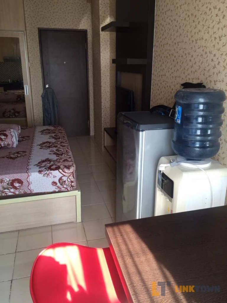 Linktown Apartemen Puri